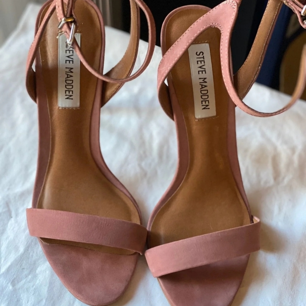 Steve Madden Carmelina Sandal